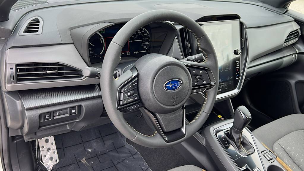 Thumbnail: 2026 Subaru Crosstrek - 2