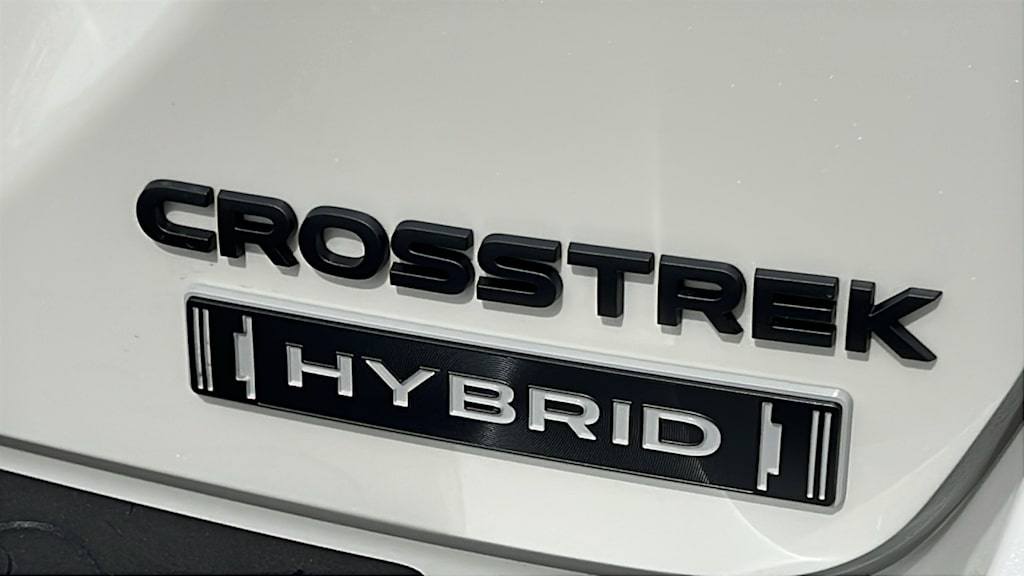 Thumbnail: 2026 Subaru Crosstrek - 7