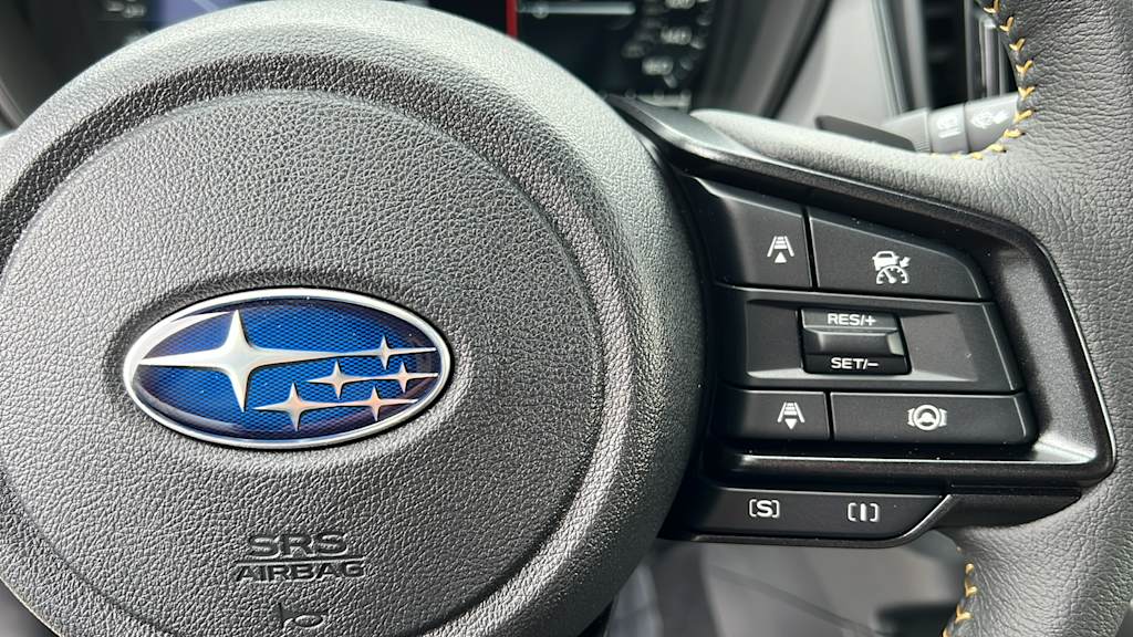 Thumbnail: 2026 Subaru Crosstrek - 27
