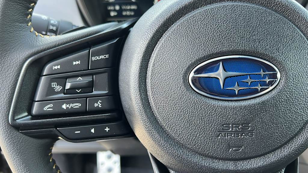 Thumbnail: 2026 Subaru Crosstrek - 26