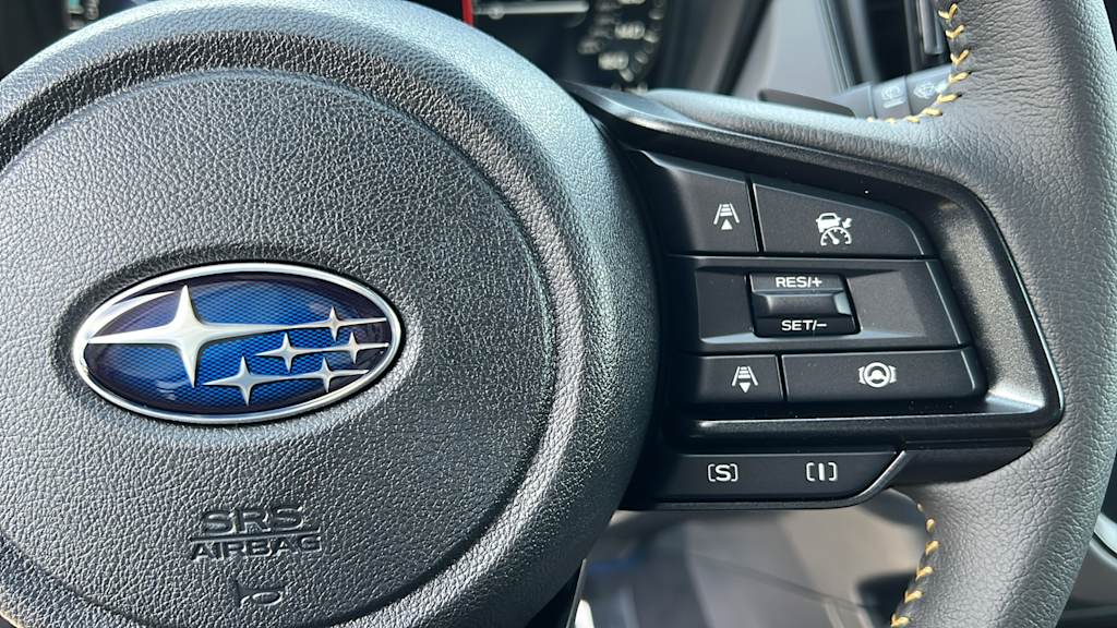 Thumbnail: 2026 Subaru Crosstrek - 27