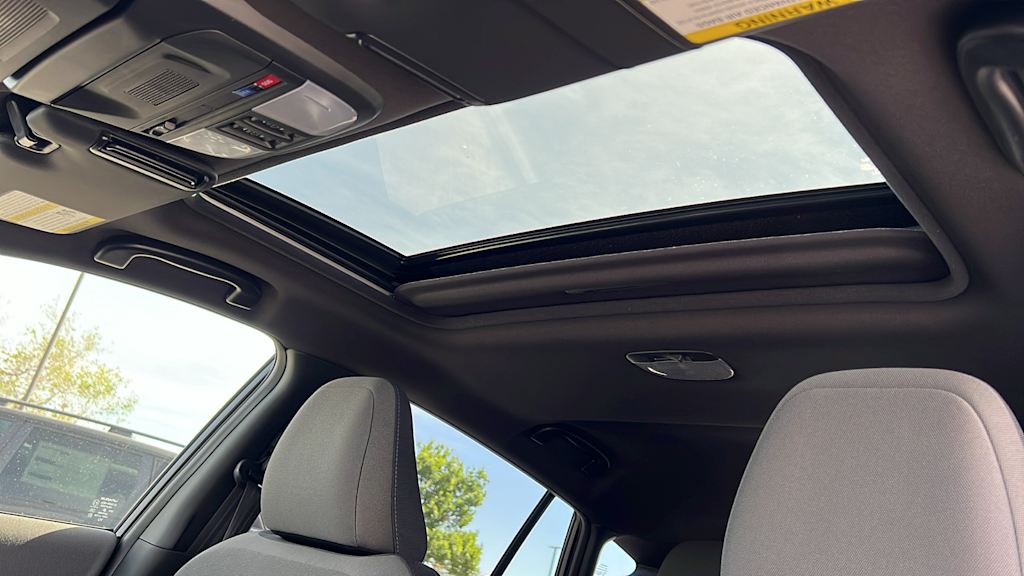 Thumbnail: 2026 Subaru Crosstrek - 31