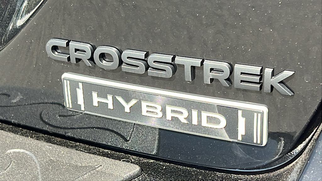 Thumbnail: 2026 Subaru Crosstrek - 7