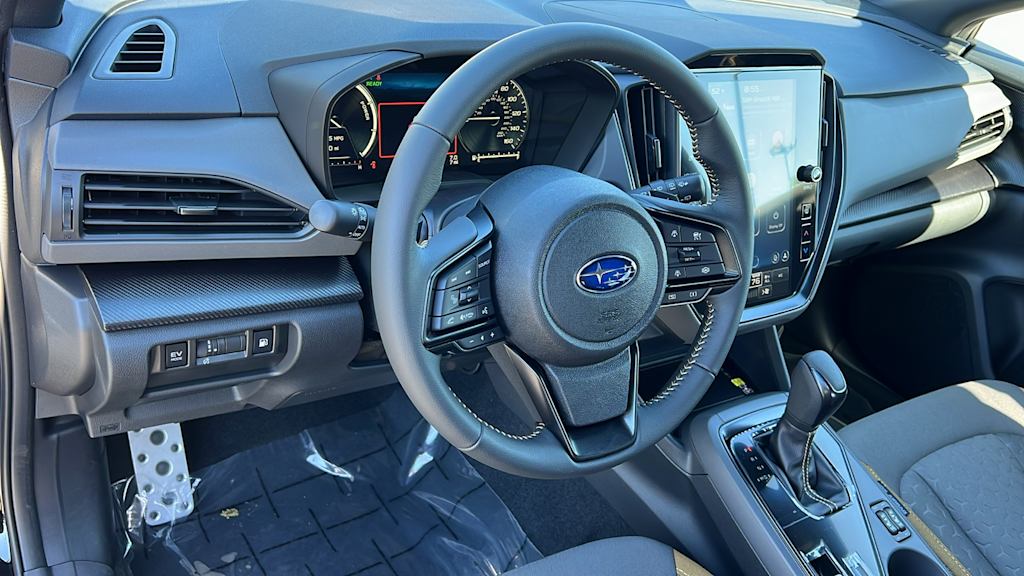 Thumbnail: 2026 Subaru Crosstrek - 2