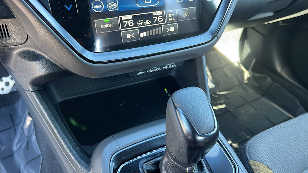 Thumbnail: 2026 Subaru Crosstrek - 23
