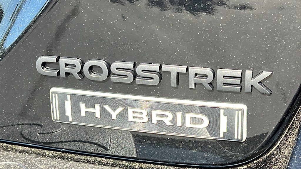 Thumbnail: 2026 Subaru Crosstrek - 7
