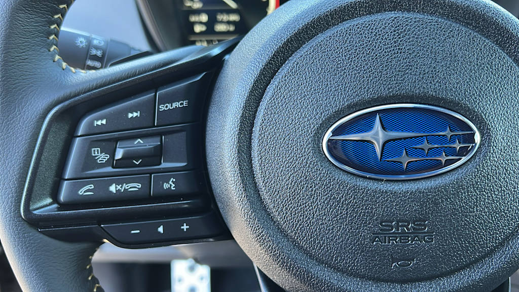 Thumbnail: 2026 Subaru Crosstrek - 26