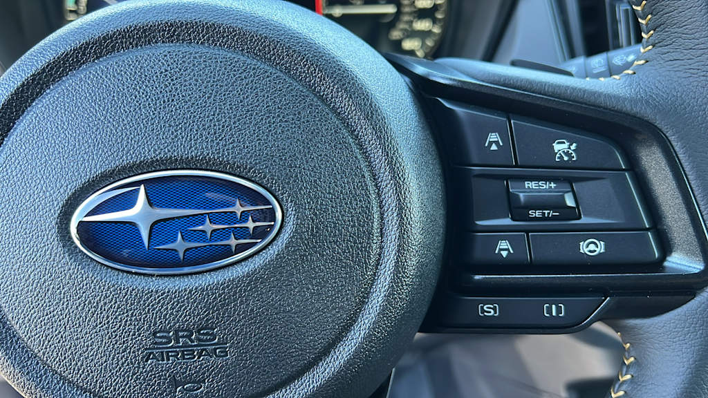 Thumbnail: 2026 Subaru Crosstrek - 27