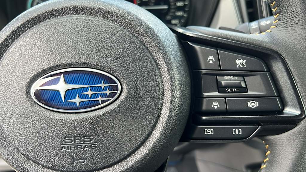 Thumbnail: 2026 Subaru Crosstrek - 27
