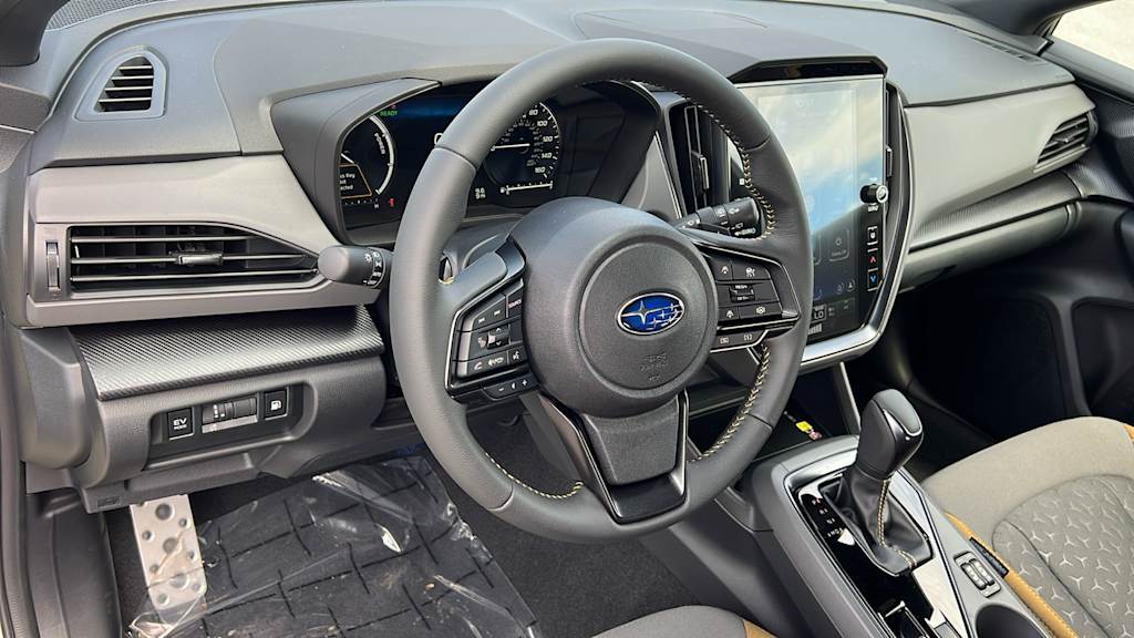 Thumbnail: 2026 Subaru Crosstrek - 2