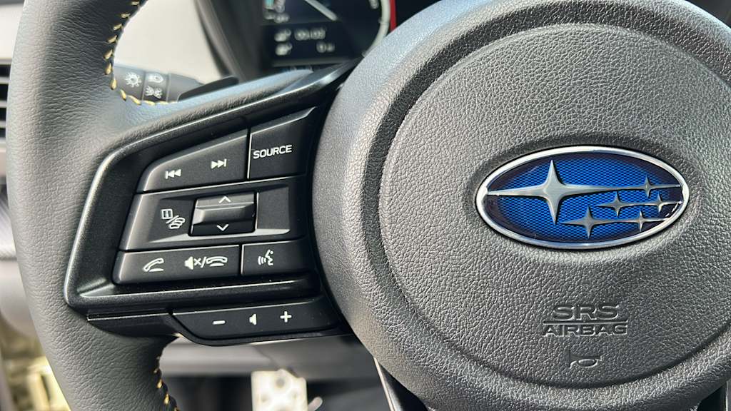 Thumbnail: 2026 Subaru Crosstrek - 26
