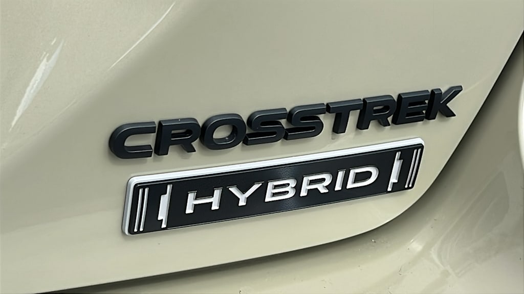 Thumbnail: 2026 Subaru Crosstrek - 7