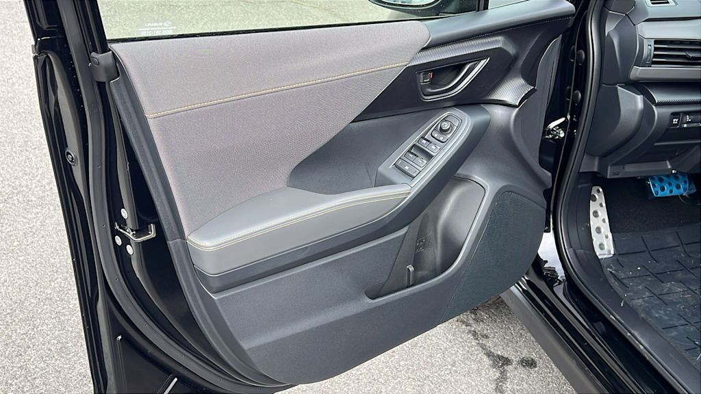 Thumbnail: 2026 Subaru Crosstrek - 29