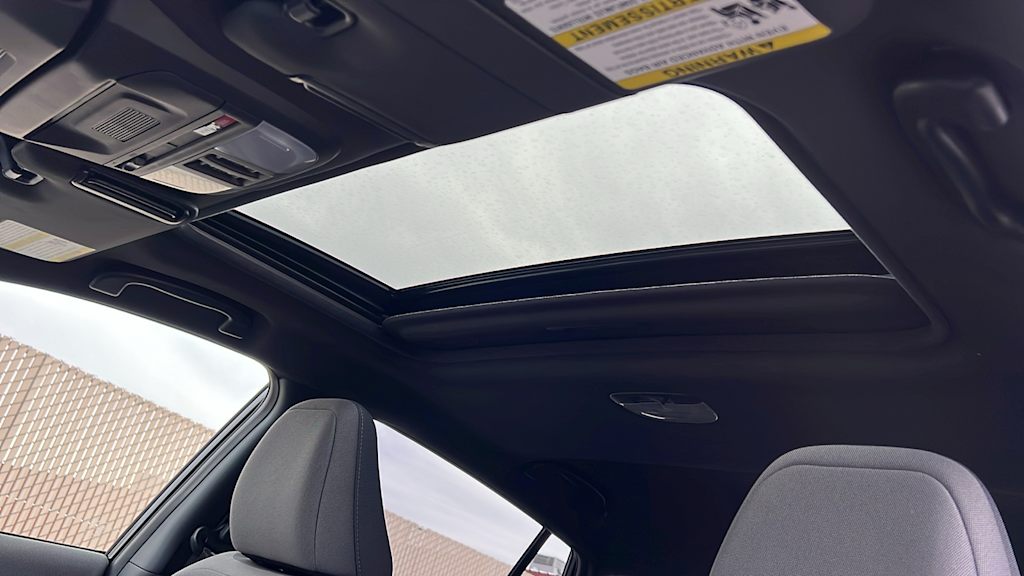 Thumbnail: 2026 Subaru Crosstrek - 31