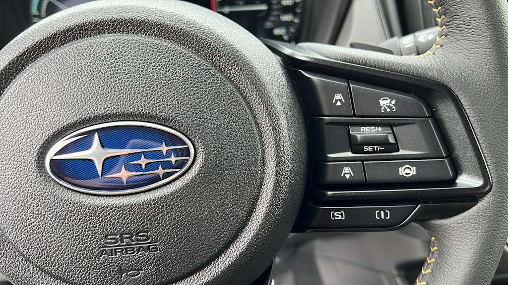 Thumbnail: 2026 Subaru Crosstrek - 27