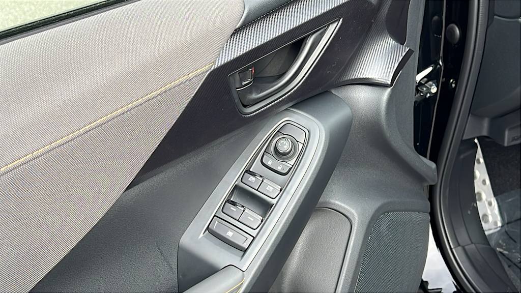 Thumbnail: 2026 Subaru Crosstrek - 28