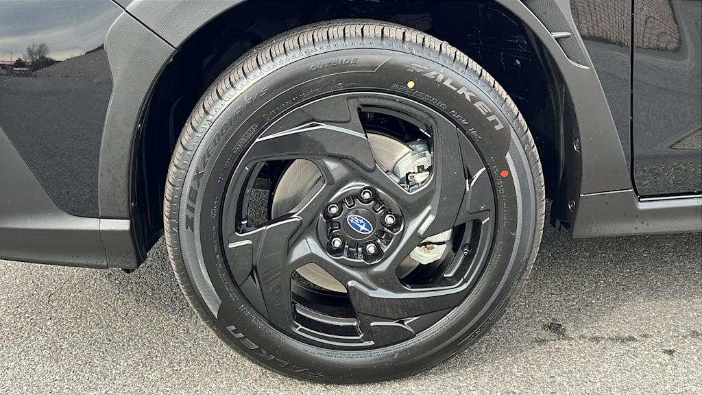 Thumbnail: 2026 Subaru Crosstrek - 8