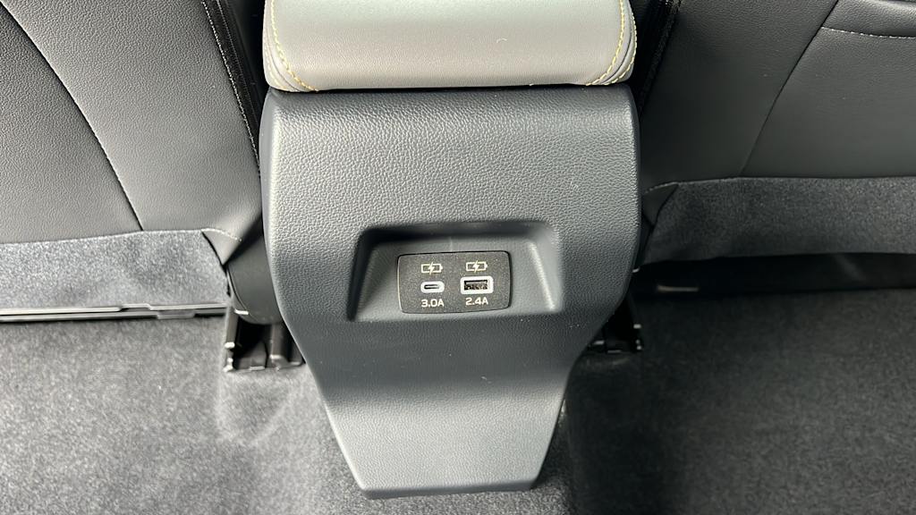 Thumbnail: 2026 Subaru Crosstrek - 30