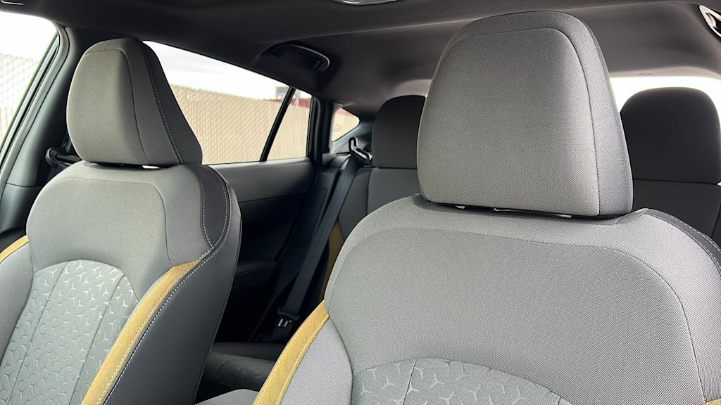 Thumbnail: 2026 Subaru Crosstrek - 10