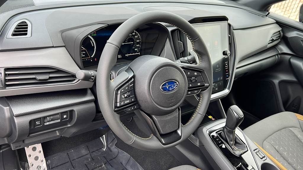 Thumbnail: 2026 Subaru Crosstrek - 2