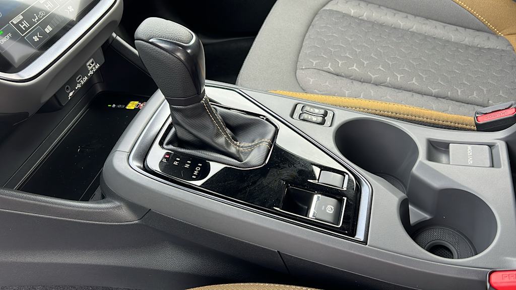 Thumbnail: 2026 Subaru Crosstrek - 15