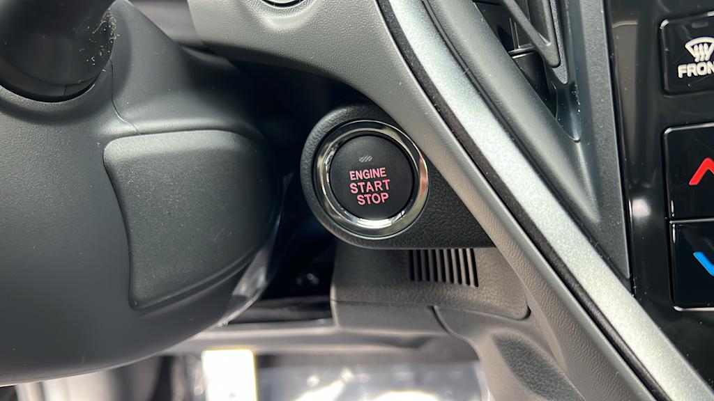 Thumbnail: 2026 Subaru Crosstrek - 25