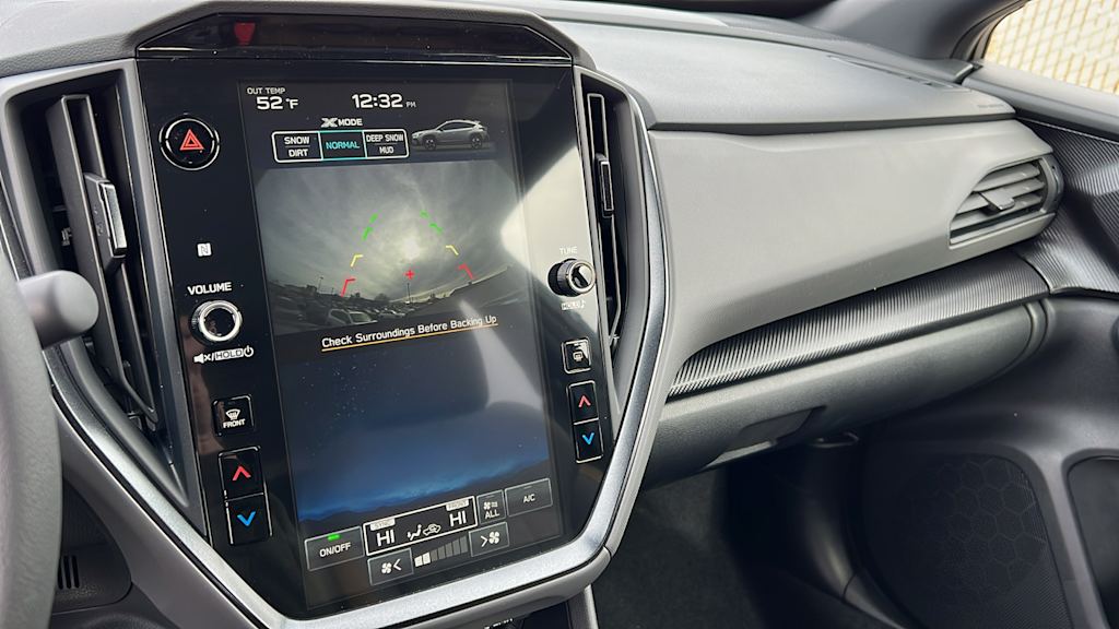 Thumbnail: 2026 Subaru Crosstrek - 24