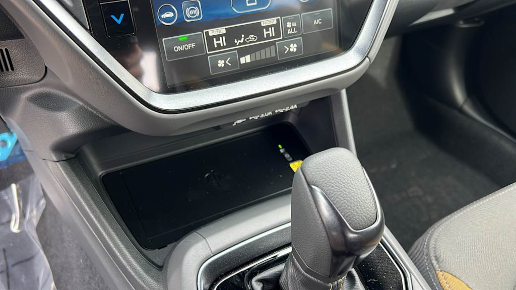 Thumbnail: 2026 Subaru Crosstrek - 23