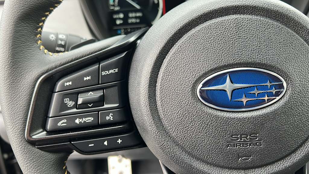 Thumbnail: 2026 Subaru Crosstrek - 26