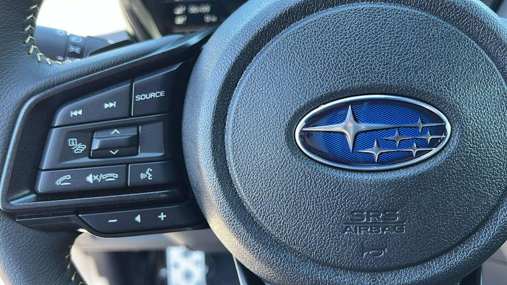 Thumbnail: 2026 Subaru Crosstrek - 26