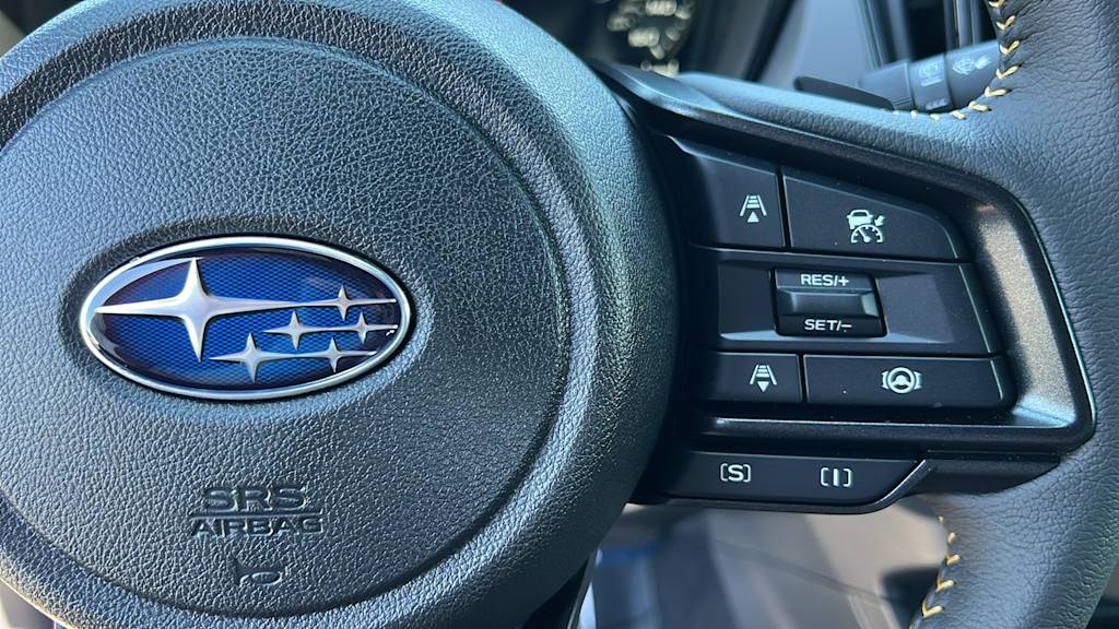 Thumbnail: 2026 Subaru Crosstrek - 27