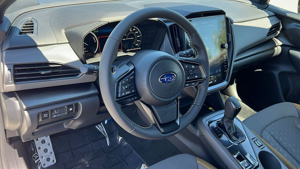 Thumbnail: 2026 Subaru Crosstrek - 2