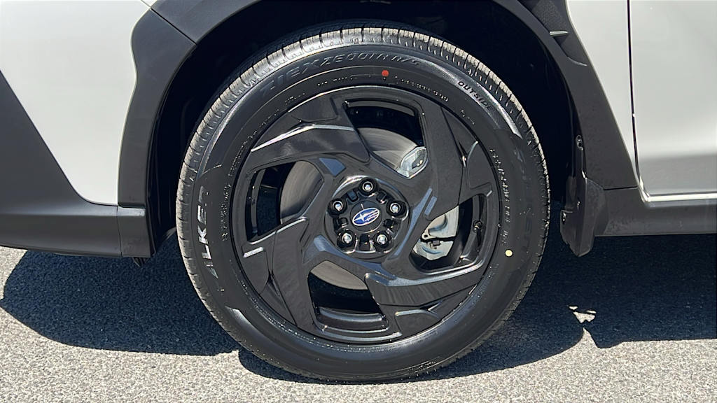 Thumbnail: 2026 Subaru Crosstrek - 8