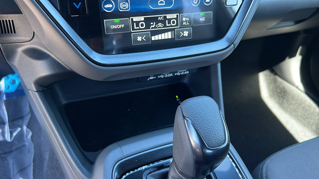Thumbnail: 2026 Subaru Crosstrek - 23