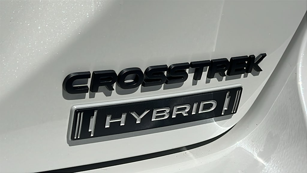 Thumbnail: 2026 Subaru Crosstrek - 7