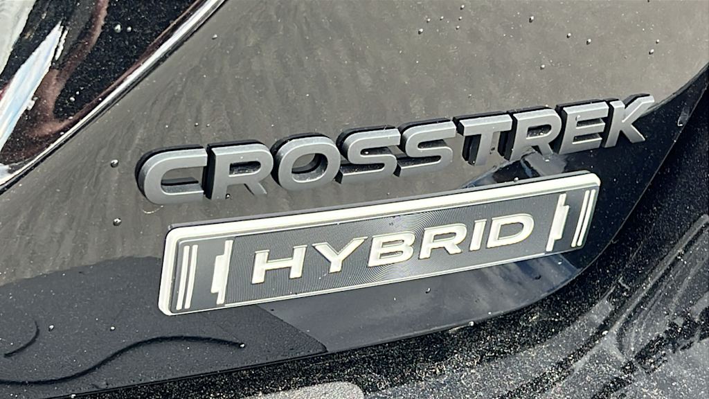 Thumbnail: 2026 Subaru Crosstrek - 7
