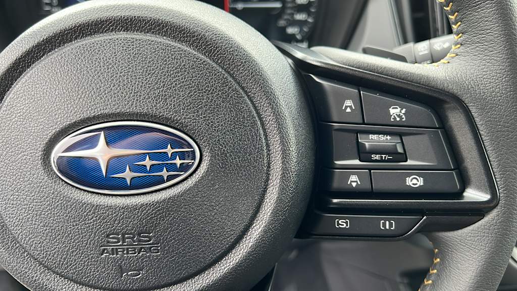 Thumbnail: 2026 Subaru Crosstrek - 27