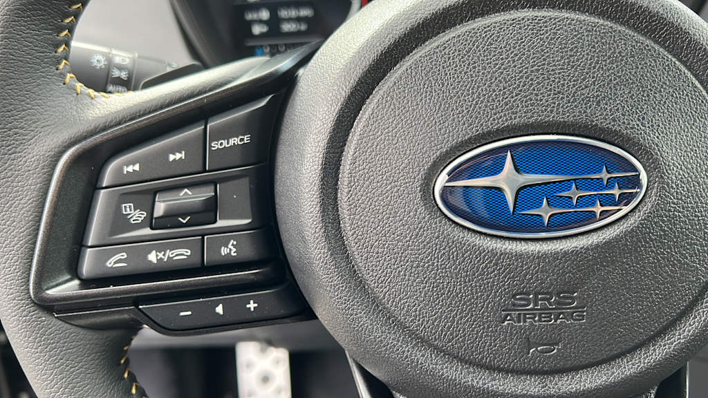 Thumbnail: 2026 Subaru Crosstrek - 26