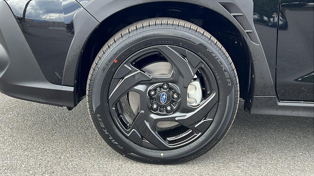 Thumbnail: 2026 Subaru Crosstrek - 8