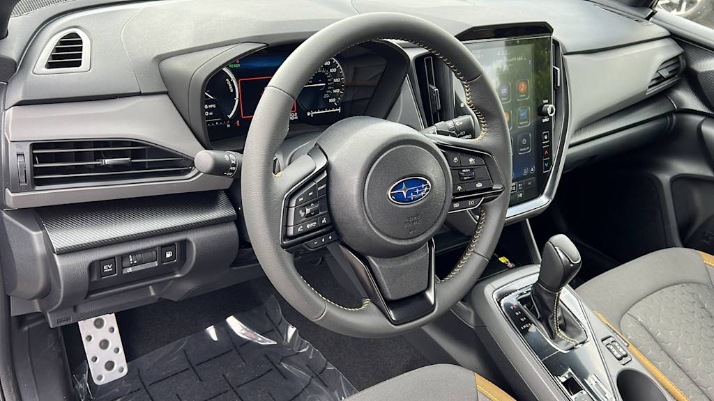 Thumbnail: 2026 Subaru Crosstrek - 2