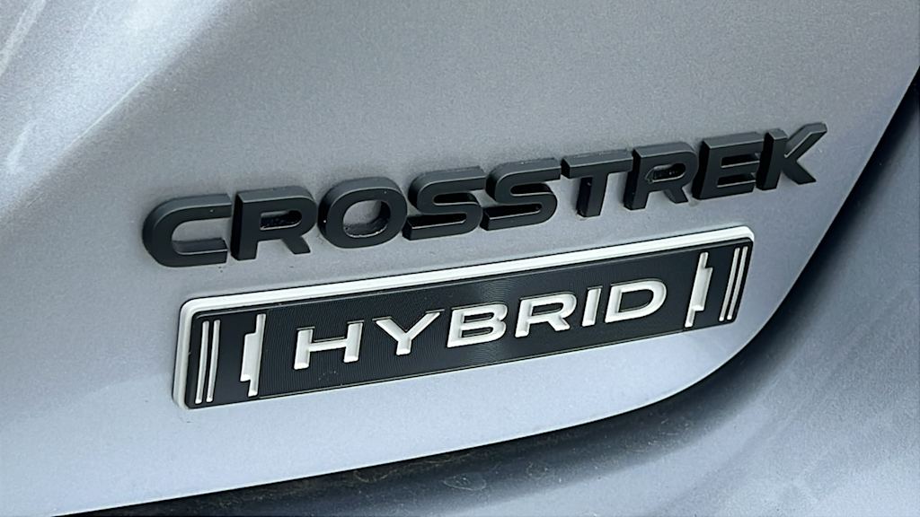 Thumbnail: 2026 Subaru Crosstrek - 7