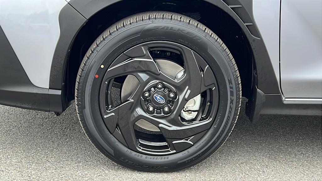 Thumbnail: 2026 Subaru Crosstrek - 8