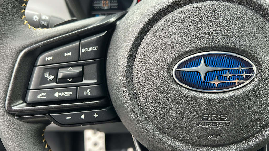 Thumbnail: 2026 Subaru Crosstrek - 26