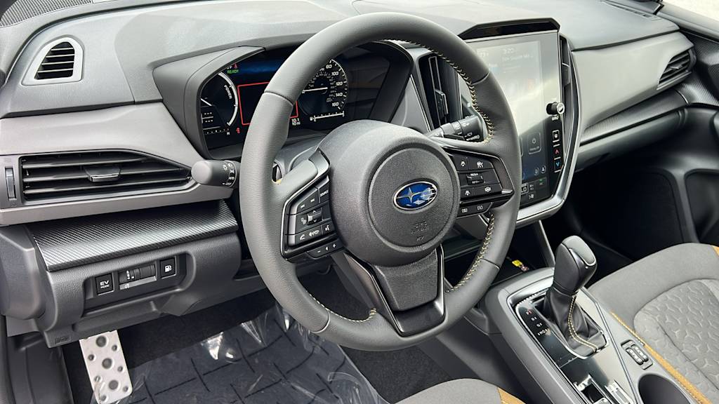 Thumbnail: 2026 Subaru Crosstrek - 2