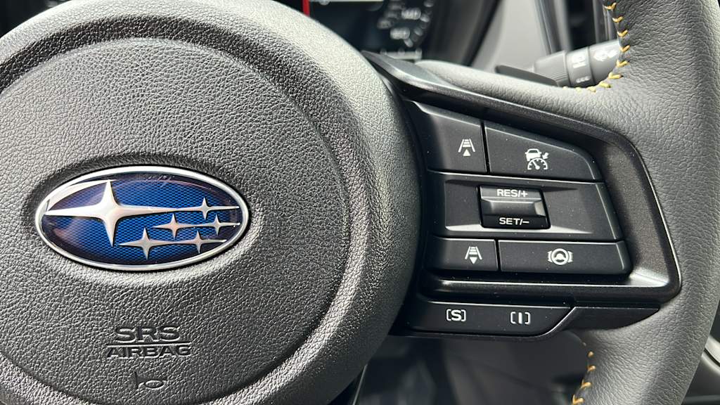 Thumbnail: 2026 Subaru Crosstrek - 27