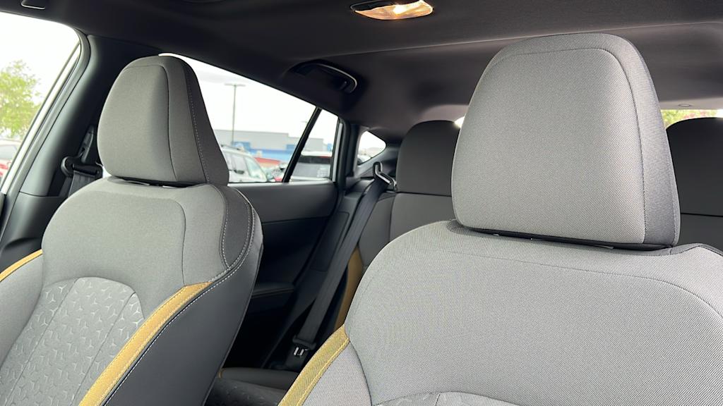 Thumbnail: 2026 Subaru Crosstrek - 10