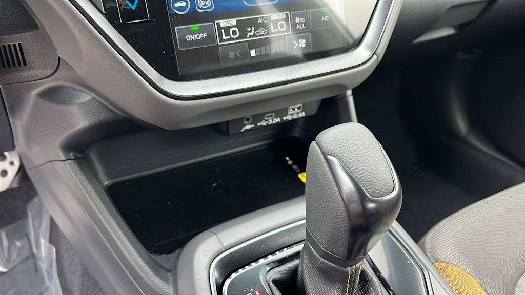 Thumbnail: 2026 Subaru Crosstrek - 23