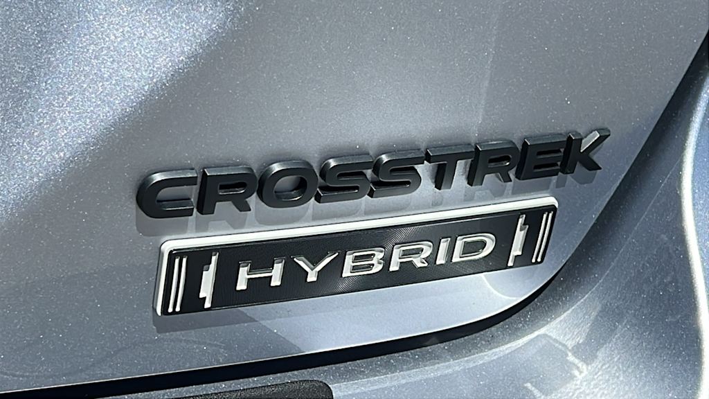 Thumbnail: 2026 Subaru Crosstrek - 7