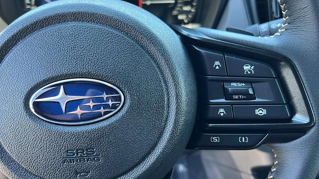 Thumbnail: 2026 Subaru Crosstrek - 27