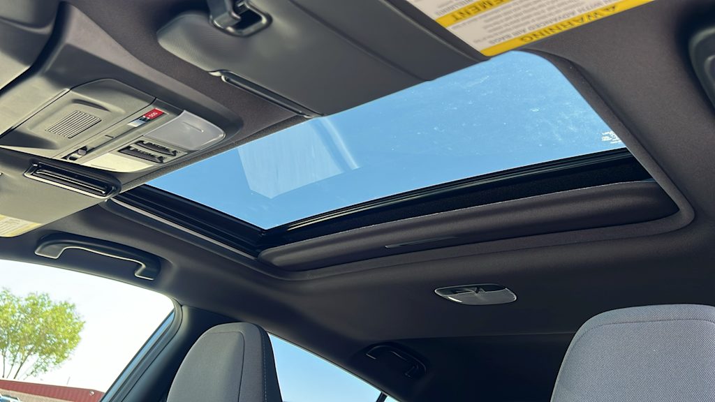 Thumbnail: 2026 Subaru Crosstrek - 31